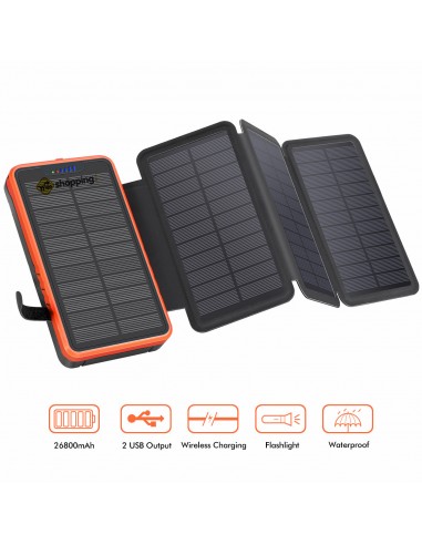 Nature Power Chargeur de maintien 1,5 W à panneau solaire pour batterie 12 V  (paquet de 2)